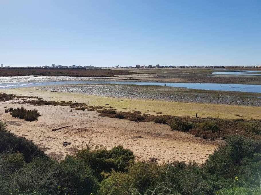 Ria Formosa Pineview * Distrikt Faro