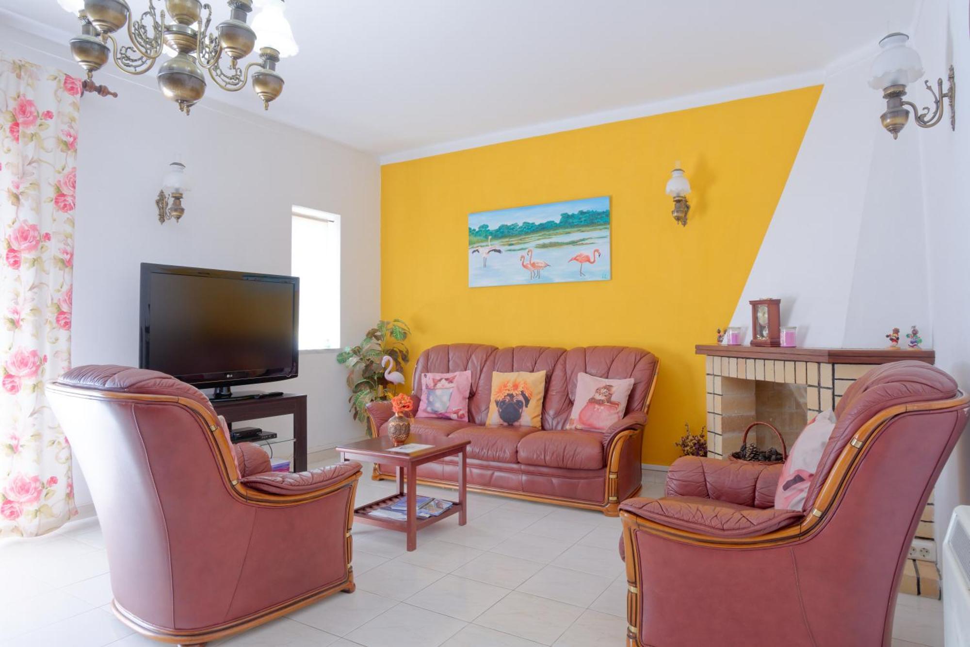 Ria Formosa Pineview * Distrikt Faro