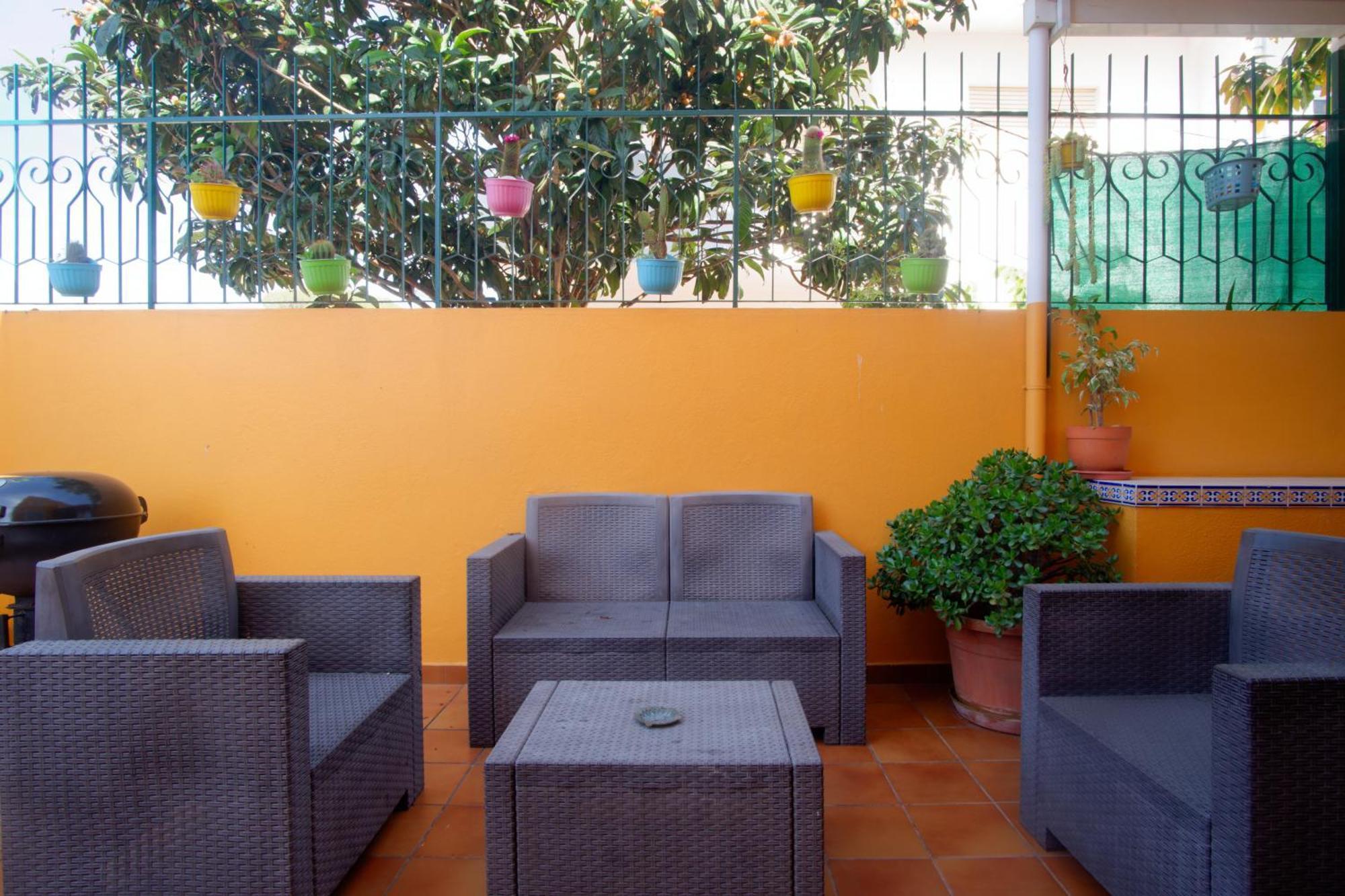 Ferienhaus Ria Formosa Pineview *