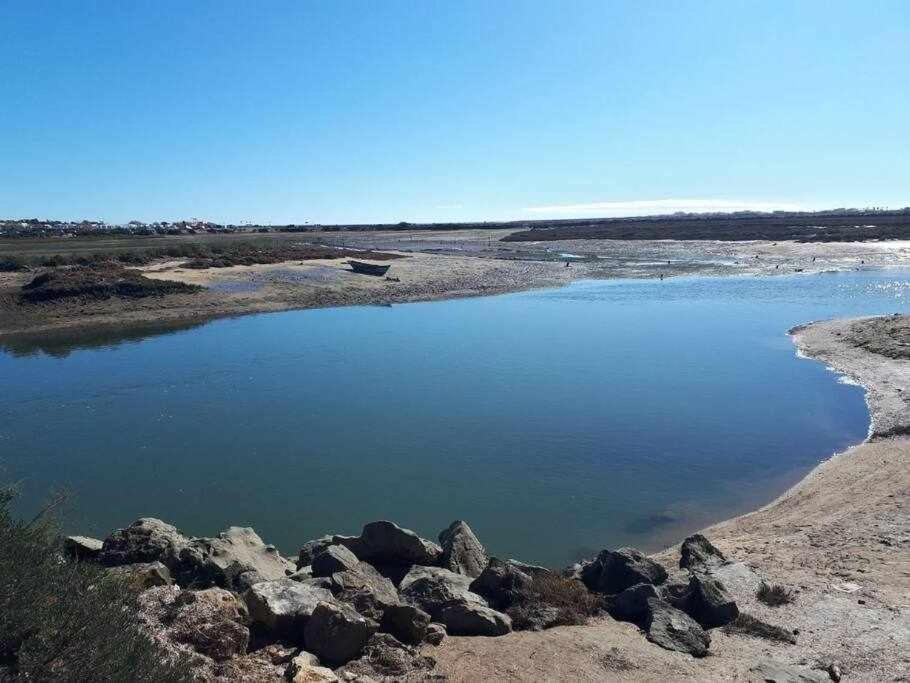 Ferienhaus Ria Formosa Pineview
