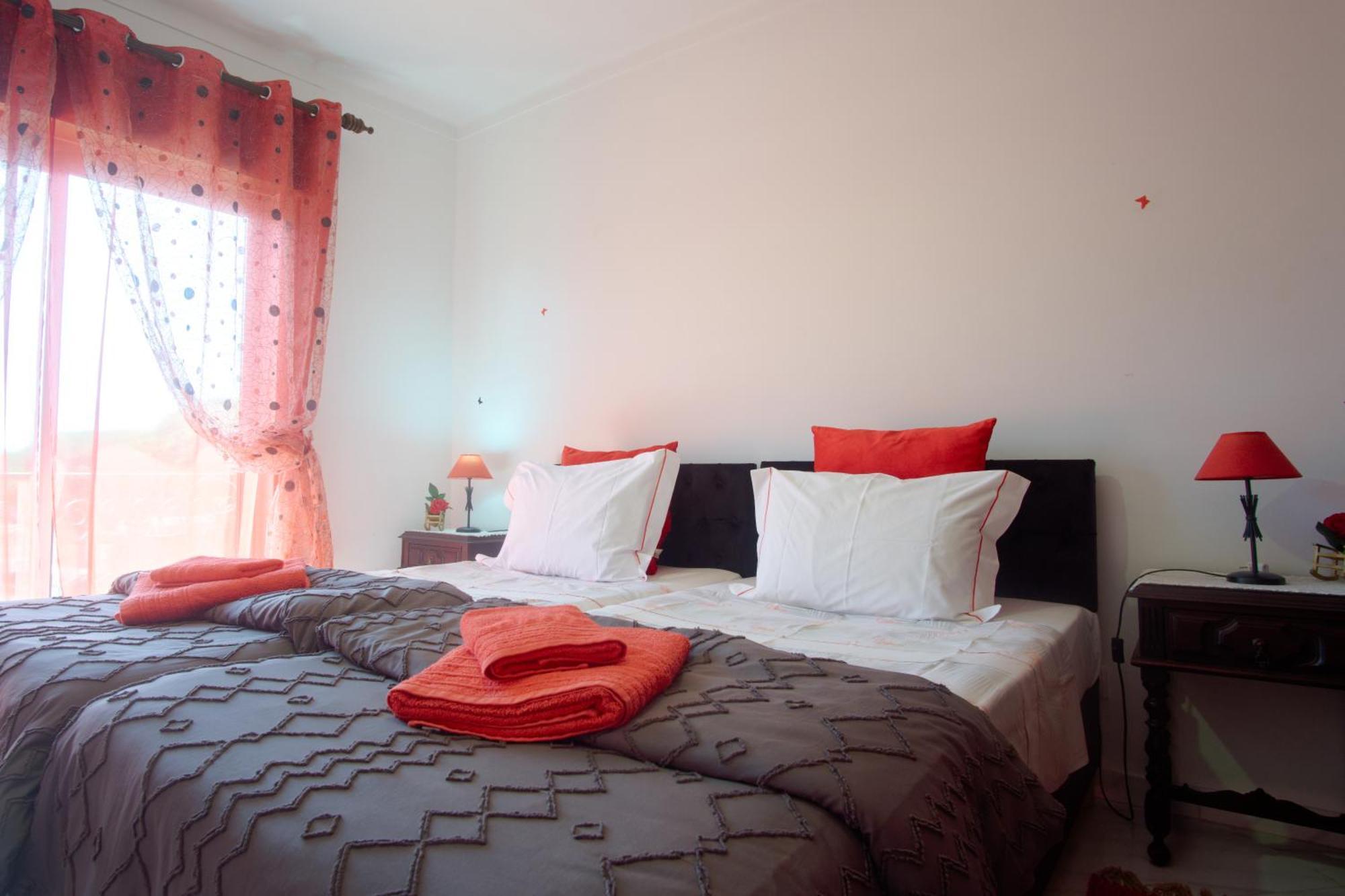 Ferienhaus Ria Formosa Pineview *